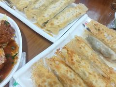 -春水锅贴·传统鲁菜(大明湖店)