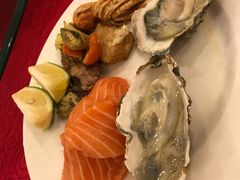 -杭州香格里拉·香宫中餐厅