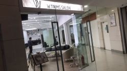 -TRIMS HAIR 修剪造型·烫染接发