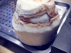 -椰子下蛋(南锣鼓巷店)