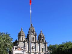 -王府井天主教堂