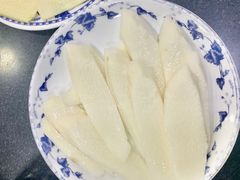 山药片-新梅居(宁海东路店)