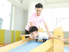 -多特儿童专注力·感统训练·注意力提升培训(锦峰训练中心)