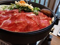-酒井酱子·深夜食堂(东城汇店)