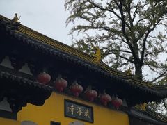 -虞山风景区