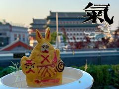 -局气 烤鸭·北京菜(前门店)