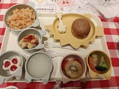 -西贝(枫蓝国际购物中心店)