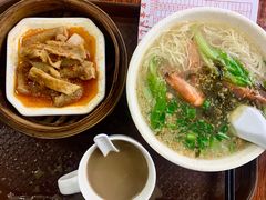 -恒兴发茶店(水巷口店)