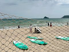 -西涌国际滨海旅游区