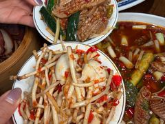 -佬缸炮江湖川菜(玉林店)