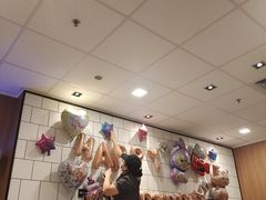 -麦当劳(集美石鼓店)