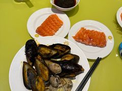 -海韵之星邮轮水会(明发商业广场店)