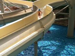 -亚马逊丛林水乐园