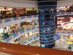 -万达广场(南京江宁店)