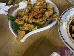 -不夜天烧烤牛骨头(南湖店)