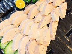 -全聚德(长白直营店)