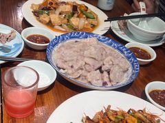 -老街坊餐吧
