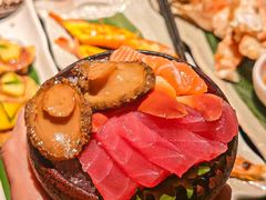 -松鹤精致料理(五一中路店)