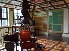 -天津津利华酒店