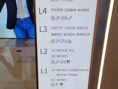 -友谊新天地广场(金街店)