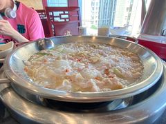 -老来福·非遗酸汤兔(凯旋路店)