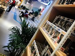 -当当书店(国泰广场店)