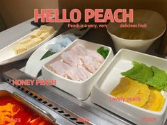 -海底捞火锅(振华广场生日主题店)