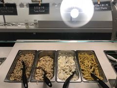 大堂-So Lounge索兰至餐厅(蓝色港湾店)