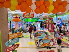-北京华联购物中心(天通苑店)