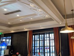 -大鸭梨烤鸭(甘家口店)