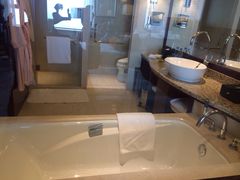 君来洲际酒店-无锡君来洲际酒店