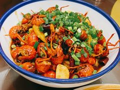 -野渡坡·极致湘菜·庭院餐厅(汉阳店)