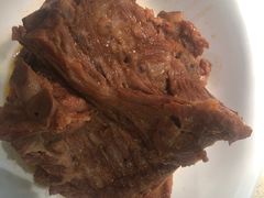 -大师兄·手工面·西北菜(美的悦然广场店)