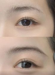 -babiline芭比莱恩半永久纹眉纹唇发际线