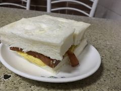 -沙溪兄茶餐厅