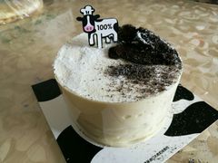 -吉美诺烘焙(公园北路店)