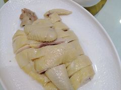 -凤城酒家(环市西路店)