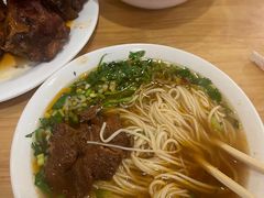 -水仙拉面(水仙街店)