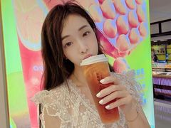 -桂桂茶(恒基名人店)