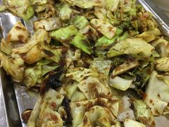 -天津乾毓德饭庄·清真传统炒菜·海鲜烧烤(咸阳路店)