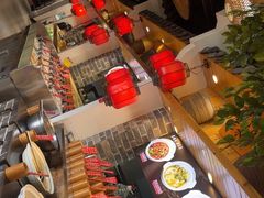 -野渡坡·极致湘菜·庭院餐厅(汉阳店)