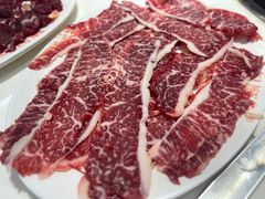 -陈记顺和潮汕牛肉火锅(韩江路店)