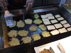 -素满香·素食自助餐(西安·民乐园店)