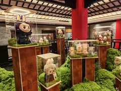 -龙悦湾酒家·八阵鱼生·渔人码头店