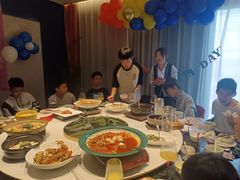 -观宴·品质赣菜(高新大道店)