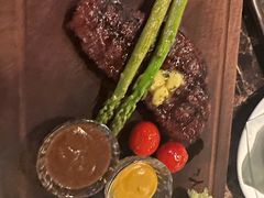 -Lets burger非常汉堡·环球风味(蓝色港湾店)