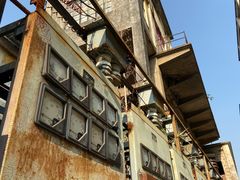 -广州市紫泥堂文化创意园景区