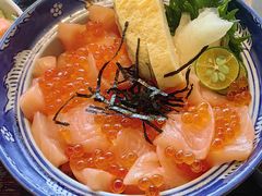 -九井澤精致料理(金茂店)