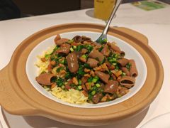 -双合园·海鲜水饺青岛菜(万佳广场店)