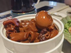 -滋粥楼·顺德菜(番禺广场总店)